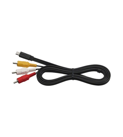 Sony VMC-15MR2 AV Cable